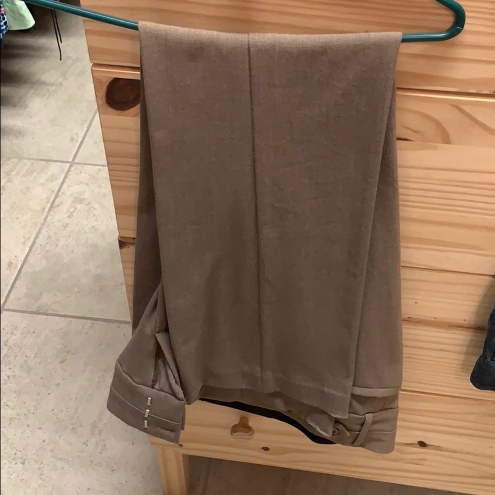 Dress Pants